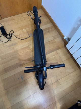 Patinete Eléctrico Xiaomi Pro 2