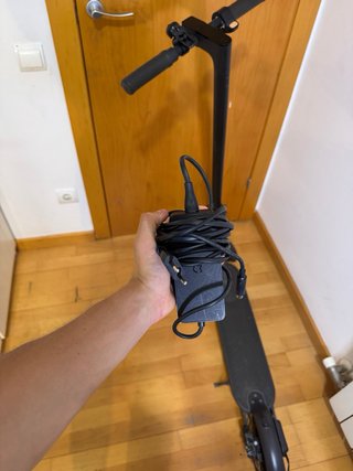 Patinete Eléctrico Xiaomi Pro 2