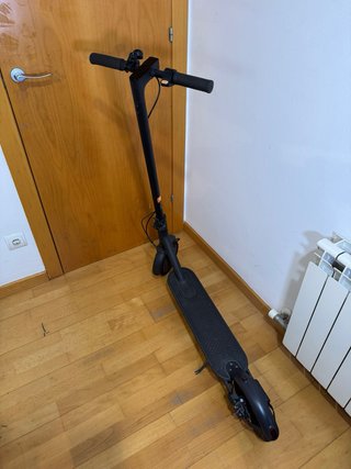 Patinete Eléctrico Xiaomi Pro 2