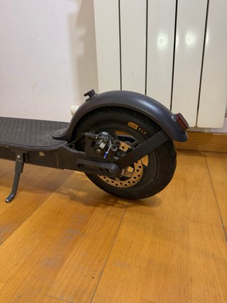 Patinete Eléctrico Xiaomi Pro 2