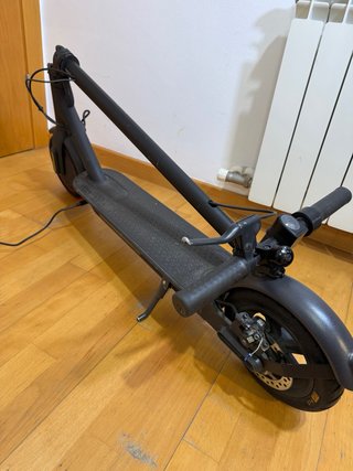 Patinete Eléctrico Xiaomi Pro 2