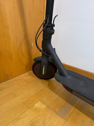 Patinete Eléctrico Xiaomi Pro 2