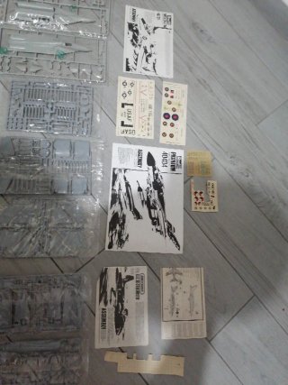 Maquetas Aviones Colección