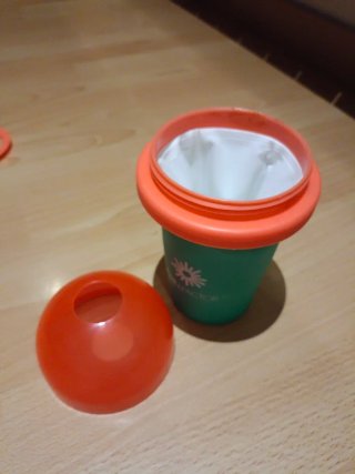Vaso Granizado Chillfactor