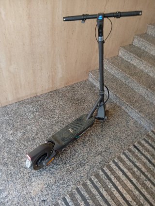 Patinete Eléctrico SmartGyro K1