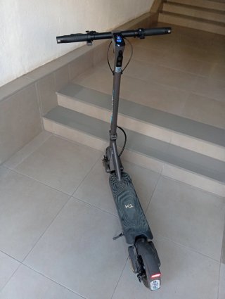 Patinete Eléctrico SmartGyro K1