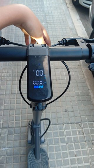 Patinete Eléctrico SmartGyro K1