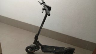 Patinete Eléctrico SmartGyro K1