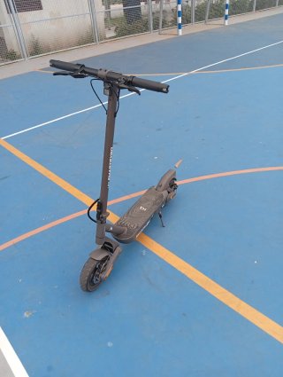 Patinete Eléctrico SmartGyro K1