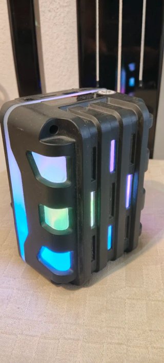 Altavoz Bluetooth 5W KTS-1720