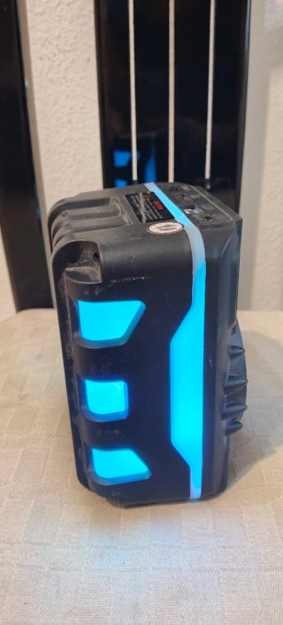 Altavoz Bluetooth 5W KTS-1720