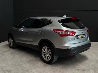 Nissan QASHQAI 1.5dCi S&S ACENTA 4x2 Sensores Aparc