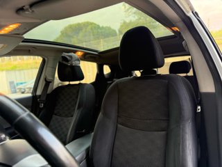 Nissan QASHQAI 1.5dCi S&S ACENTA 4x2 Sensores Aparc