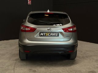 Nissan QASHQAI 1.5dCi S&S ACENTA 4x2 Sensores Aparc