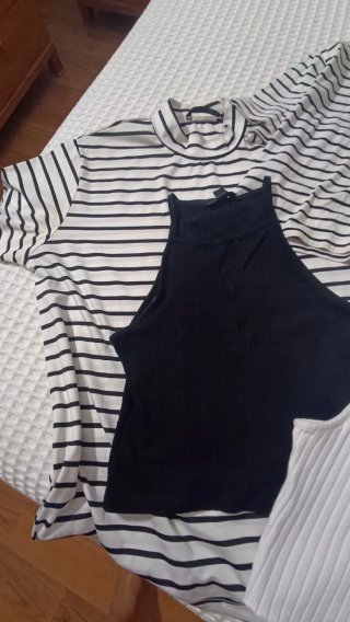 Conjunto 7 Prendas Verano Mujer