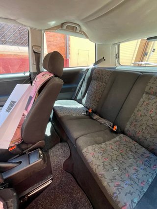 Volkswagen Golf 1997