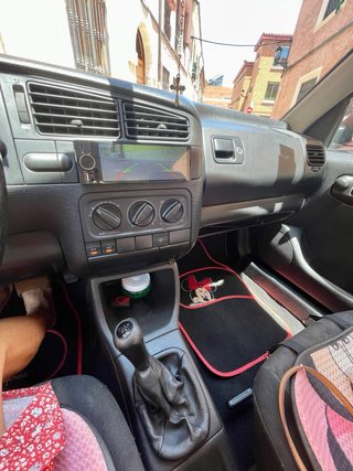 Volkswagen Golf 1997