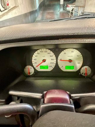 Volkswagen Golf 1997