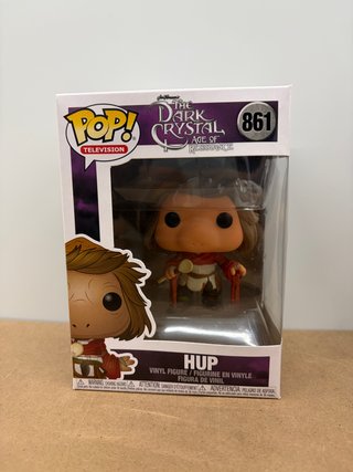Funko Pop! The Dark Crystal Hup 861