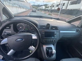 Ford Focus cmax 2008
