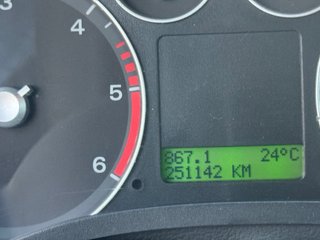 Ford Focus cmax 2008