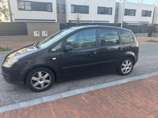 Ford Focus cmax 2008