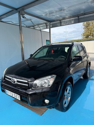 Toyota RAV4 2006