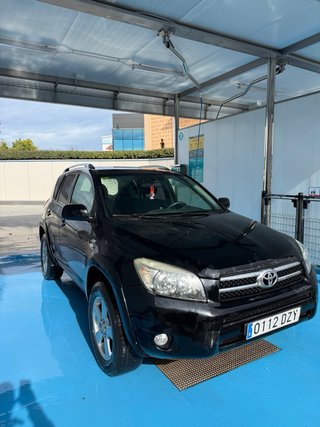 Toyota RAV4 2006