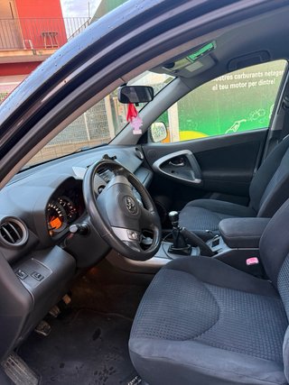 Toyota RAV4 2006