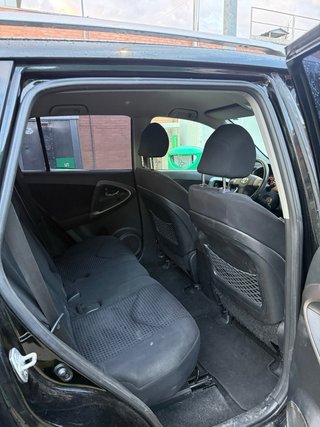 Toyota RAV4 2006