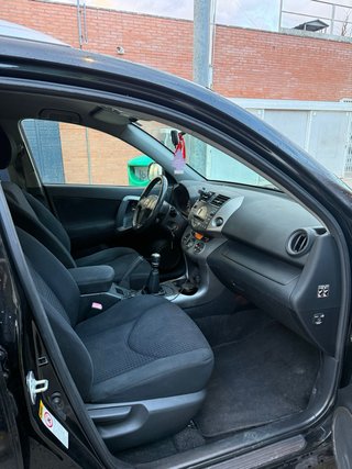 Toyota RAV4 2006