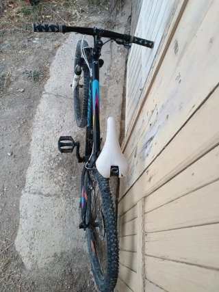 Bicicleta Orbea MX24 XC