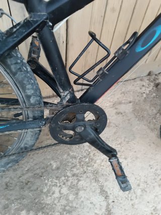 Bicicleta Orbea MX24 XC