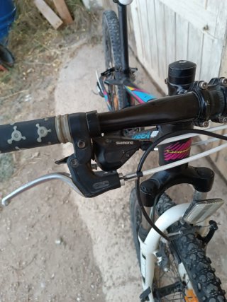 Bicicleta Orbea MX24 XC