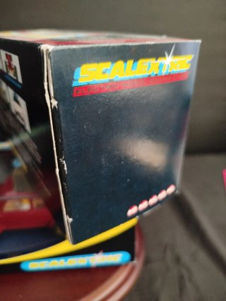 2 Scalextric Mini Cooper 40Th 1959-1999 Beatties