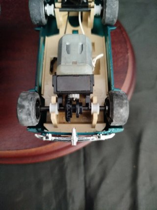 2 Scalextric Mini Cooper 40Th 1959-1999 Beatties