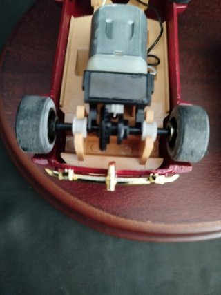 2 Scalextric Mini Cooper 40Th 1959-1999 Beatties