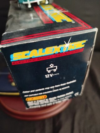 2 Scalextric Mini Cooper 40Th 1959-1999 Beatties
