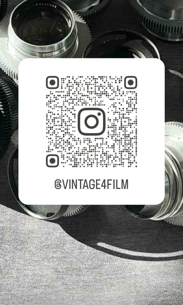 Objetivo Mir-24 35mm f/2.0 Vintage Cinemod