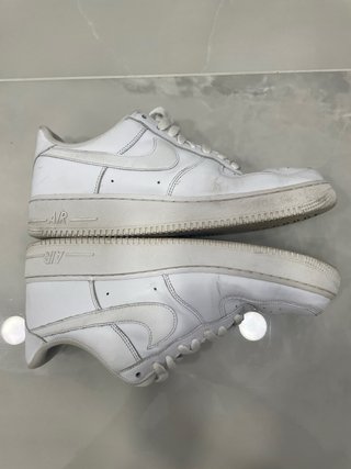Zapatillas Nike Air Force 1 Talla 44
