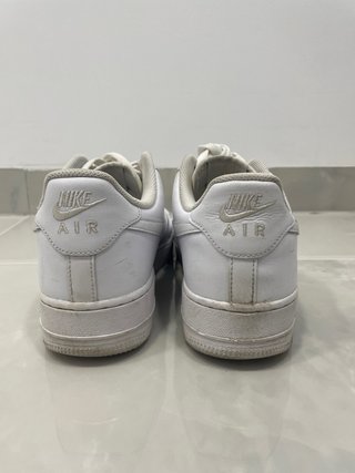 Zapatillas Nike Air Force 1 Talla 44