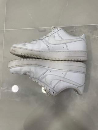 Zapatillas Nike Air Force 1 Talla 44