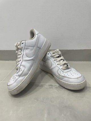 Zapatillas Nike Air Force 1 Talla 44