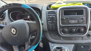 Renault Trafic 2024