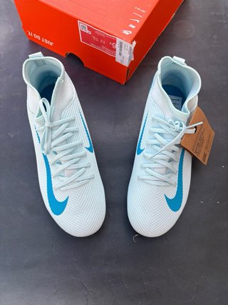 Botas de fútbol Nike