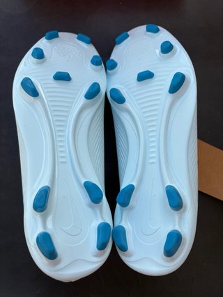 Botas de fútbol Nike