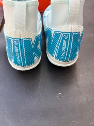 Botas de fútbol Nike
