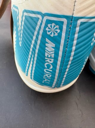 Botas de fútbol Nike