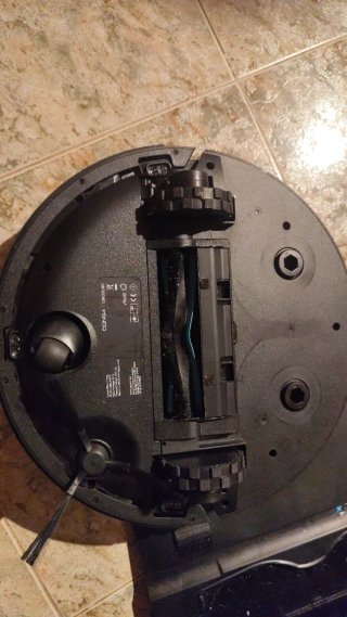 Conga Cecotec X50 Extreme Robot Aspirador