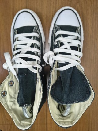 Converse sneakers Chuck Taylor M9160C